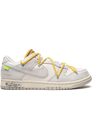 Nike Dunk Low "Lot - 39" sneakers