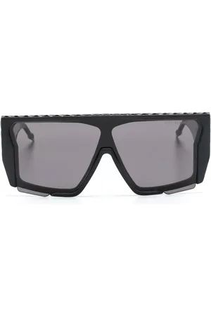 DITA EYEWEAR Subdrop square-frame sunglasses