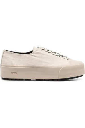 OAMC Ridge Vulc low-top sneakers