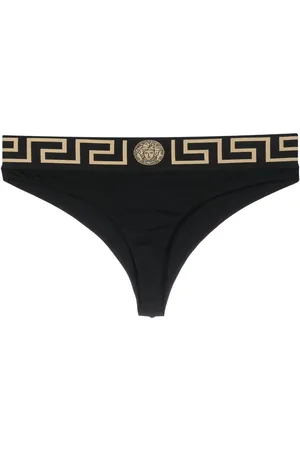 VERSACE Greca Border briefs