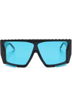 DITA EYEWEAR Subdrop square-frame sunglasses