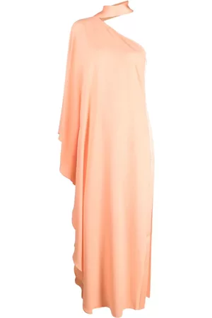 ‎Taller Marmo‎ Kobieta Sukienki asymetryczne - Orange