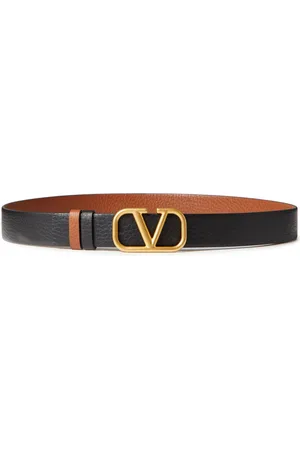 VALENTINO GARAVANI VLogo Signature 30mm reversible belt