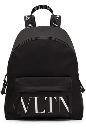 VALENTINO GARAVANI VLTN zip-up backpack