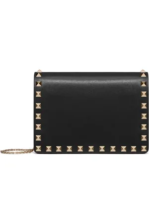 VALENTINO GARAVANI Rockstud crossbody bag