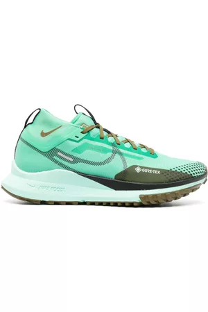 Nike Sneakersy Gore-Tex - Green