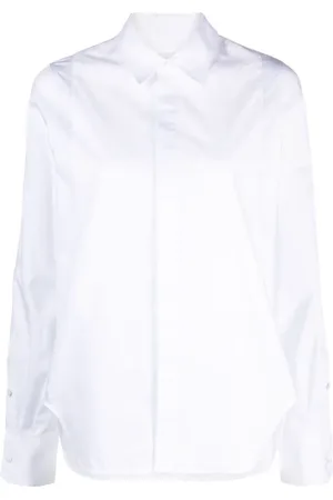 Zadig & Voltaire Organic cotton shirt