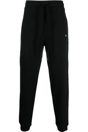 Zadig & Voltaire Skull Capri track pants