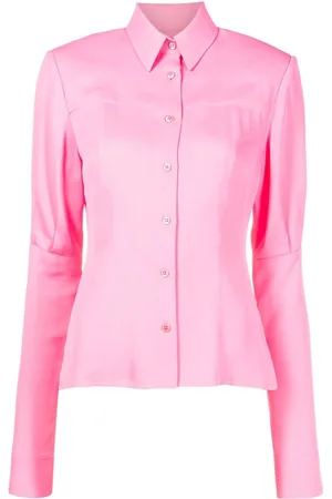Gloria Coelho Long-sleeve shirt