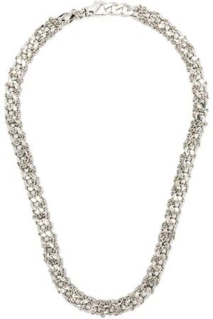 EMANUELE BICOCCHI Sterling- chain necklace