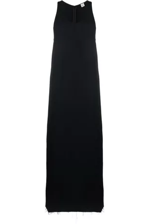 Totême Kobieta Sukienki Dzienne - Black