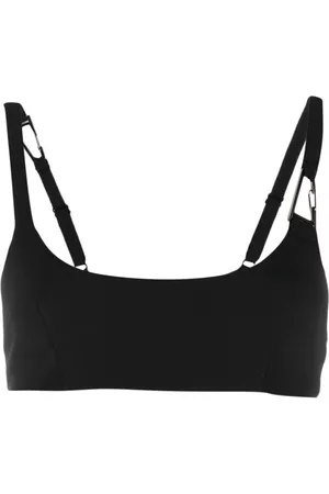 Patrizia Pepe Kobieta Tank topy - Black