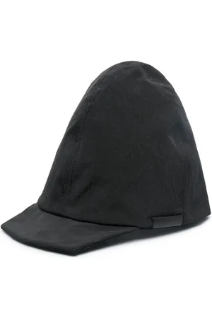 Issey Miyake Mountain woven cap