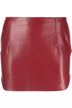 Patrizia Pepe Kobieta Spódnice mini - Red