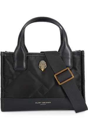 Kurt Geiger Micro Recycled Square tote bag