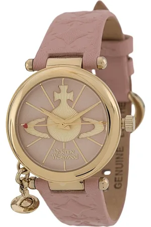 Vivienne Westwood Orb II 32mm watch