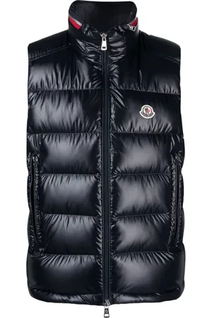 Moncler Ouse padded gilet