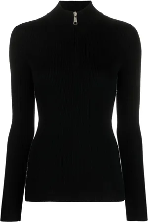 Moncler Ribbed wool sweater
