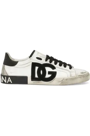 Dolce & Gabbana Portofino low-top sneakers