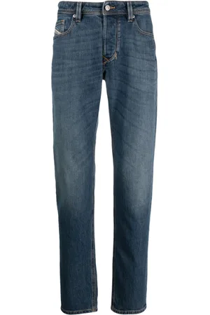 Diesel 1986 Larkee-Beex washed jeans