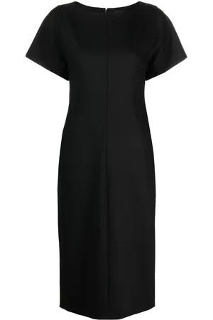 Fabiana Filippi Tailored midi dress