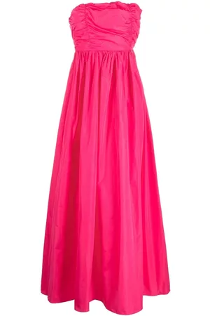 Liu Jo Kobieta Sukienki Dzienne - Pink