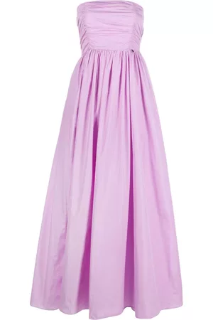 Liu Jo Kobieta Sukienki koktajlowe i wieczorowe - Purple