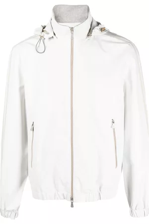 ELEVENTY Marynarki - White