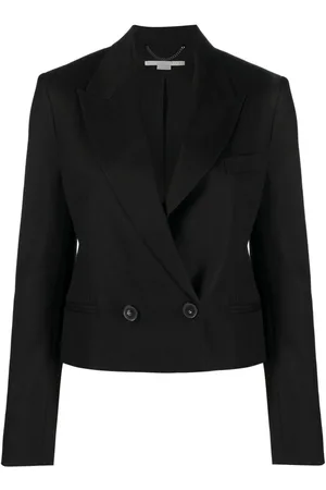 Stella McCartney Double-breasted blazer