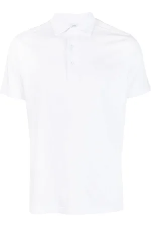 Aspesi Chest pocket polo shirt