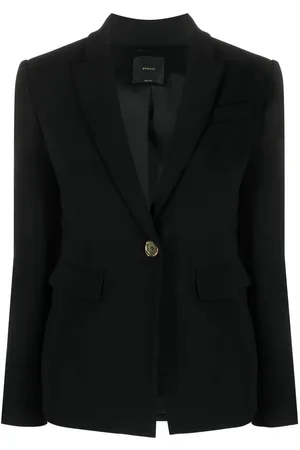 Pinko Single-breasted blazer