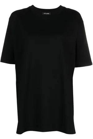 Styland Organic-cotton oversized T-shirt