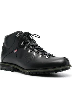 Rossignol 1907 Chamonix ankle boots