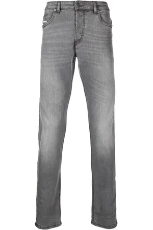 Diesel D-Luster slim-cut jeans