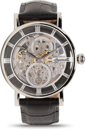 INGERSOLL 1892 The Herald automatic 40mm