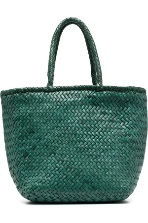 Dragon Diffusion Grace Basket Small tote bag