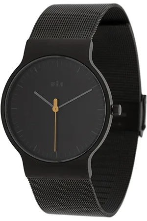 Braun Watches BN0211 38mm watch