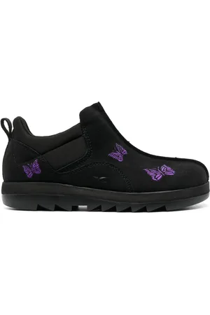 Reebok X Needles Beatnik Moc sneakers