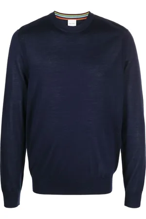 Paul Smith Fine-knit sweatshirt