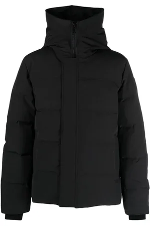 Canada Goose MacMillan parka