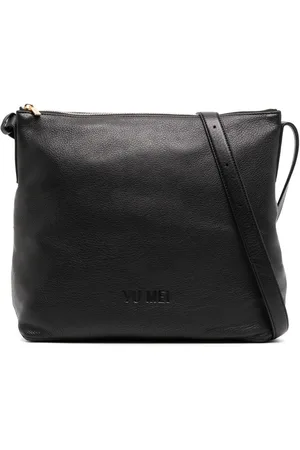 Yu Mei Braidy nappa leather tote bag
