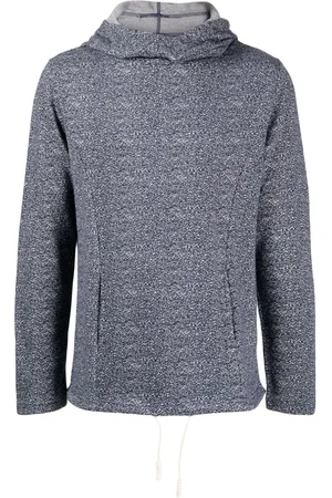 PRIVATE STOCK The Dany jacquard hoodie