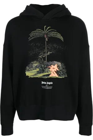 Palm Angels Enzo From The Tropics