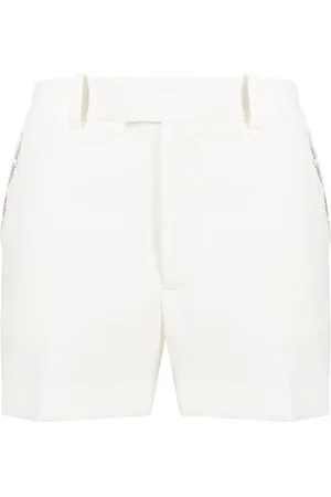Zadig & Voltaire Rhinestone-embellished shorts