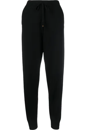 Stella McCartney Stella Iconics fine-knit trousers