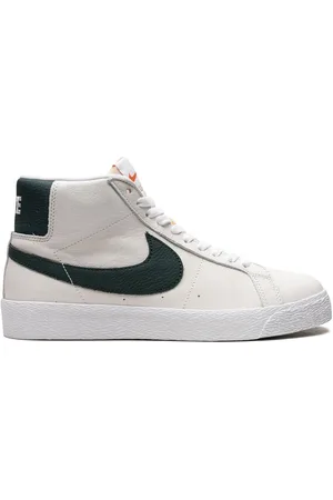 Nike SB Zoom Blazer Mid ISO " Pro Green" sneakers