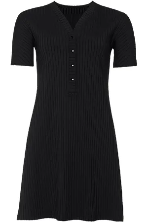 ERES Tonic knitted dress