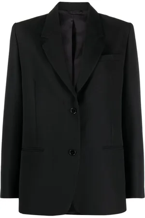Totême Single-breasted blazer