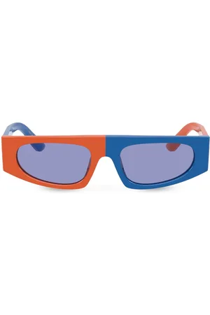 Dolce & Gabbana Square-frame sunglasses