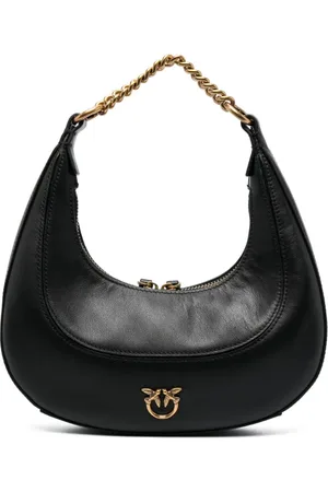 Pinko Love Birds shoulder bag